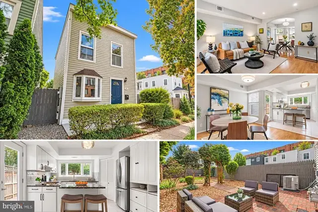 1016 Pendleton St, Alexandria