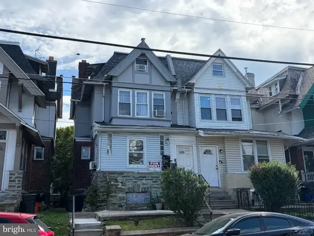 1420 68th #2, Philadelphia