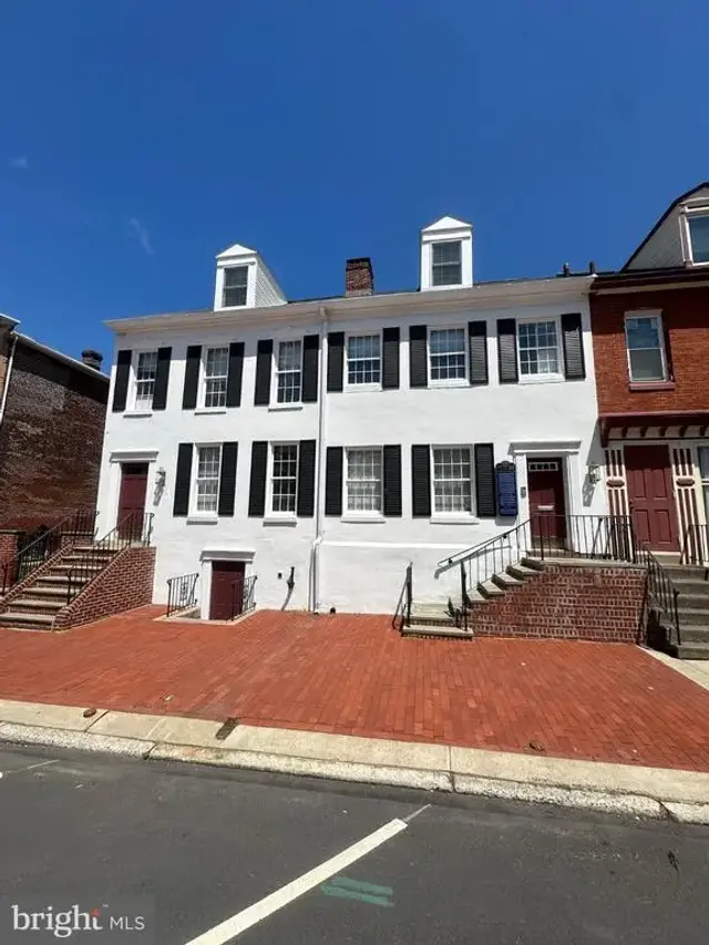 N/A, Pottstown