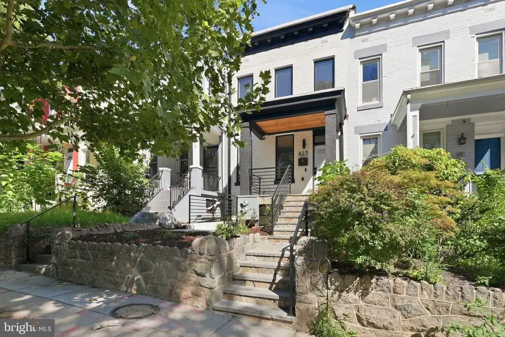 623 Columbia Rd Nw, WASHINGTON