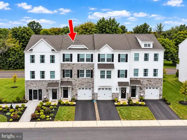 110 Bell Ct, Sellersville