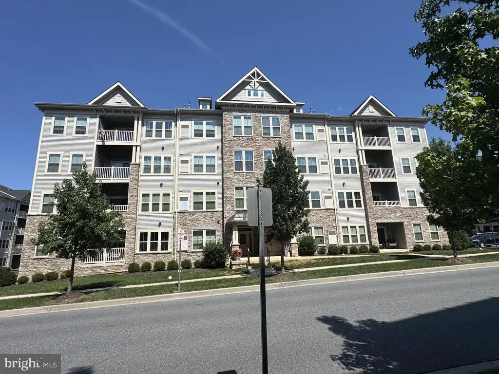 10280 Hopewell St #102, NEW MARKET