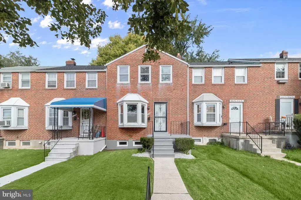 8420 Loch Raven Blvd, BALTIMORE