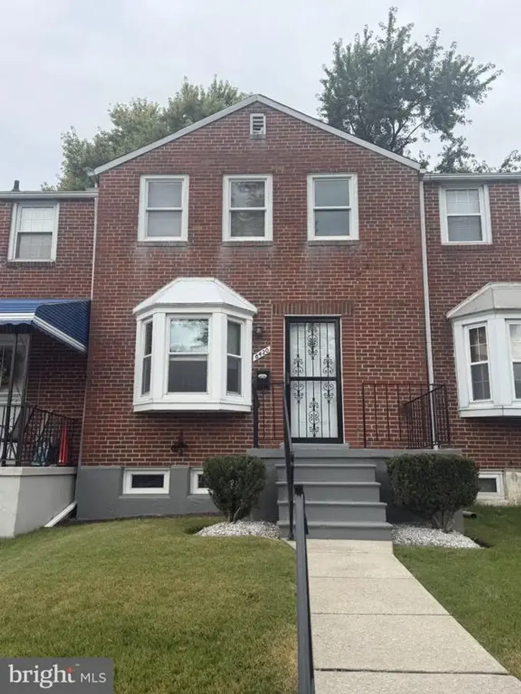 8420 Loch Raven Blvd, BALTIMORE