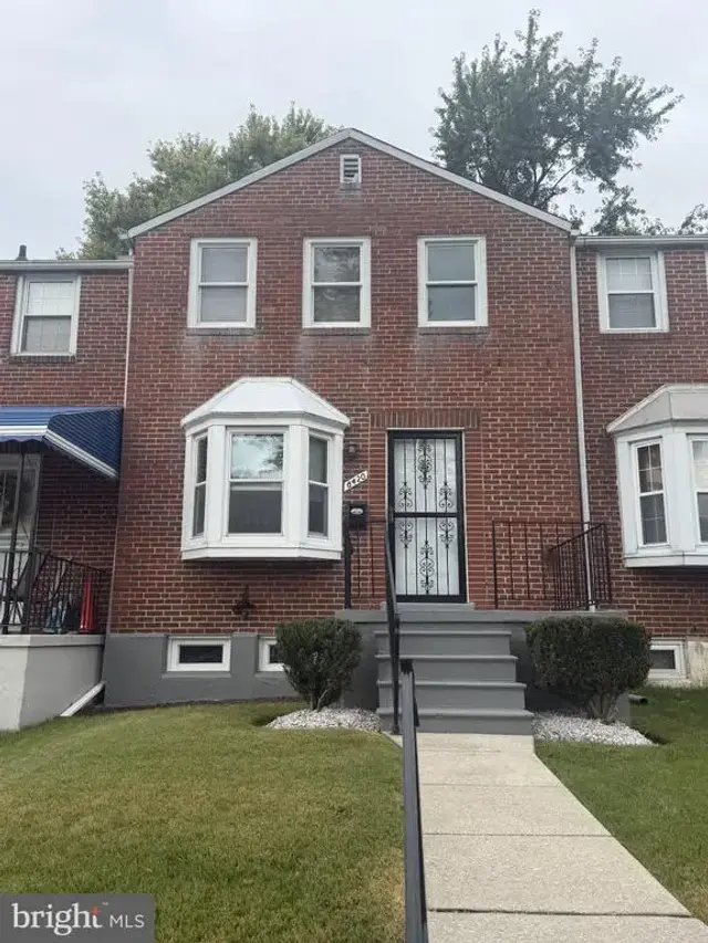 8420 Loch Raven Blvd, Baltimore