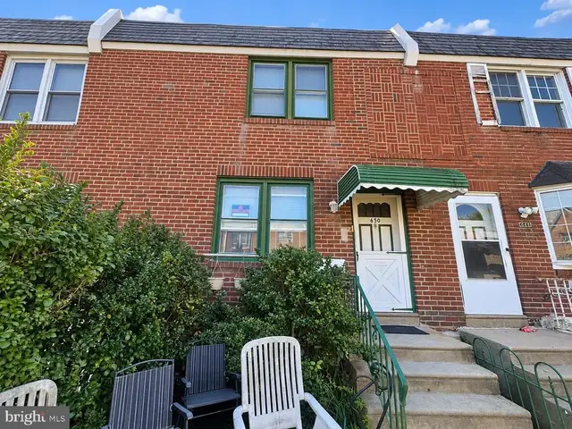 650 E Raymond, Philadelphia