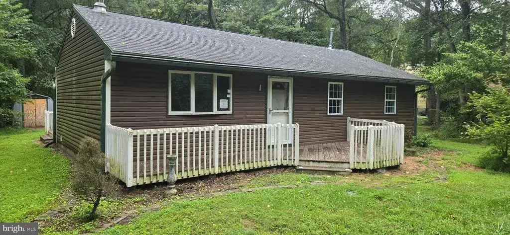 648 Penns Grove Auburn, CARNEYS POINT