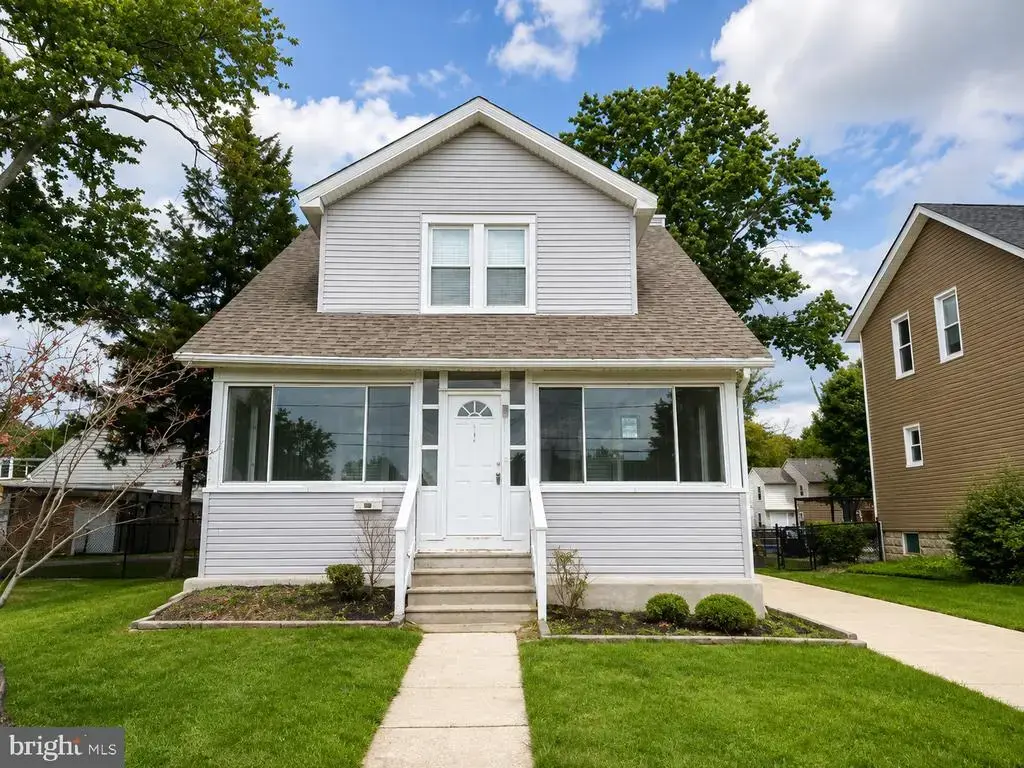 124 S Browning Ave, SOMERDALE