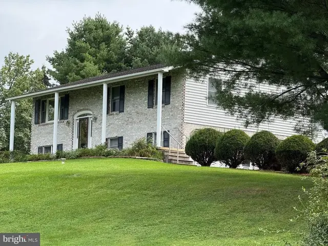 13250 Scott Rd, Waynesboro