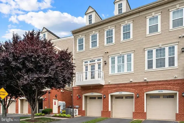 42572 Wildly Ter, Ashburn