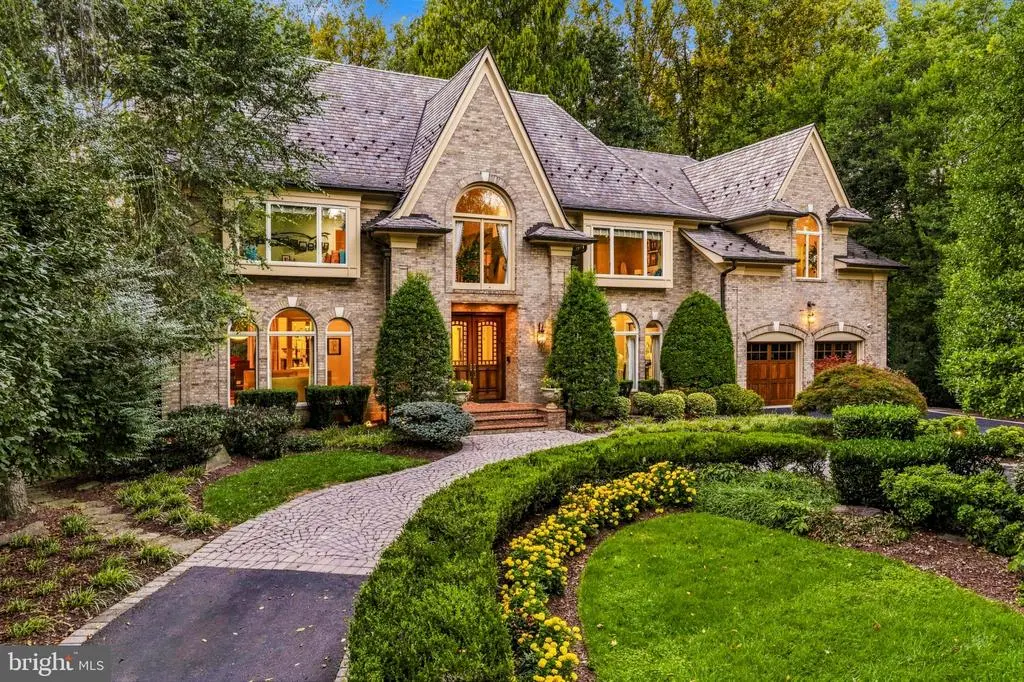 11508 Cushman Rd, NORTH BETHESDA