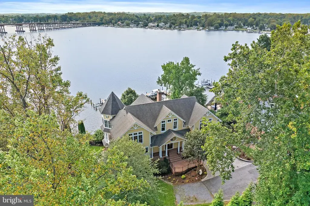203 Cape St John Rd, ANNAPOLIS