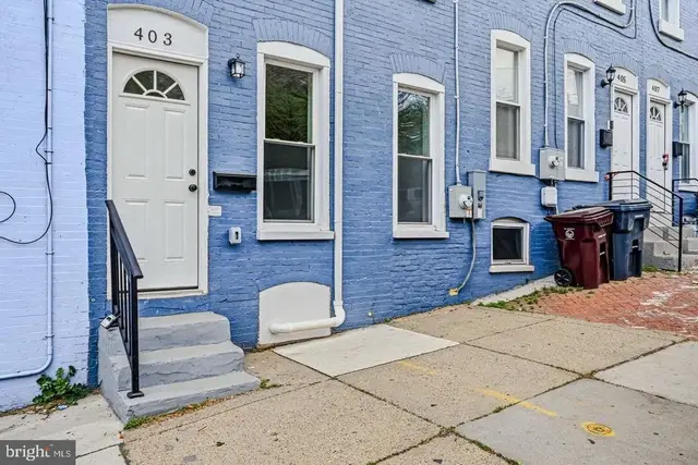 403 N Rodney St, Wilmington