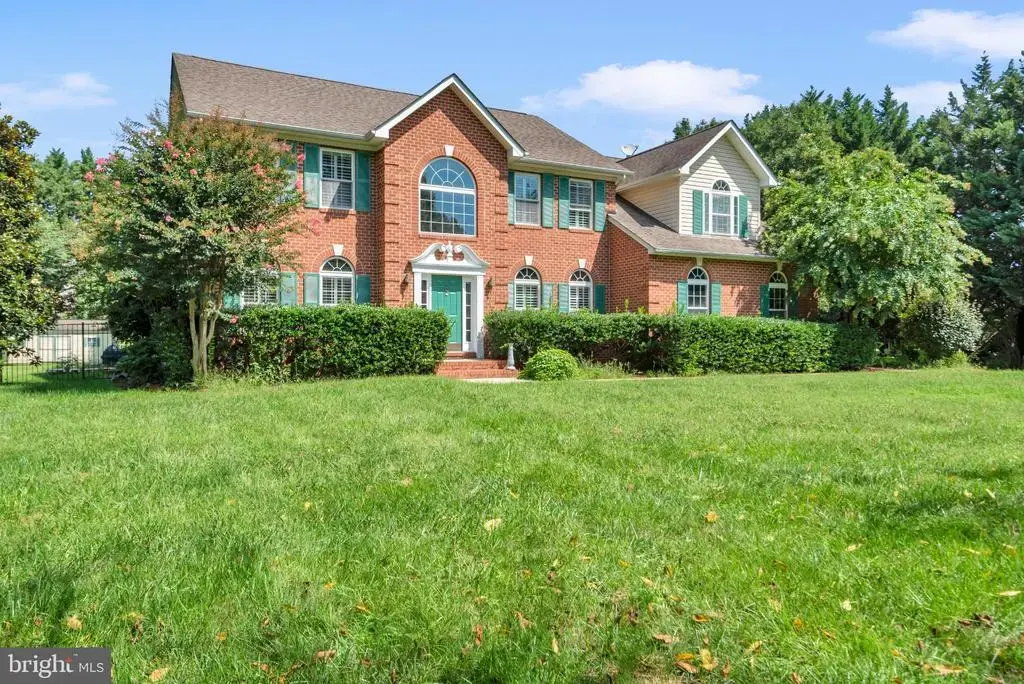 3355 Lancer Ct, DUNKIRK