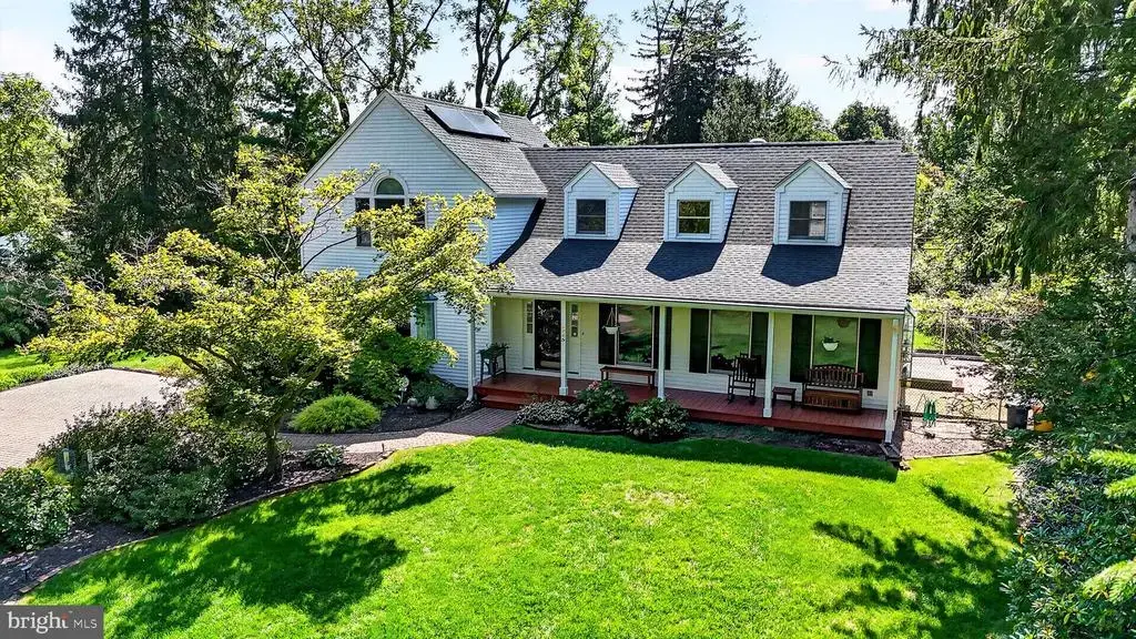 225 Hopewell Princeton Rd, HOPEWELL