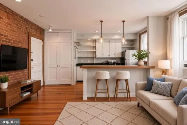 1832 Biltmore St Nw #31, Washington