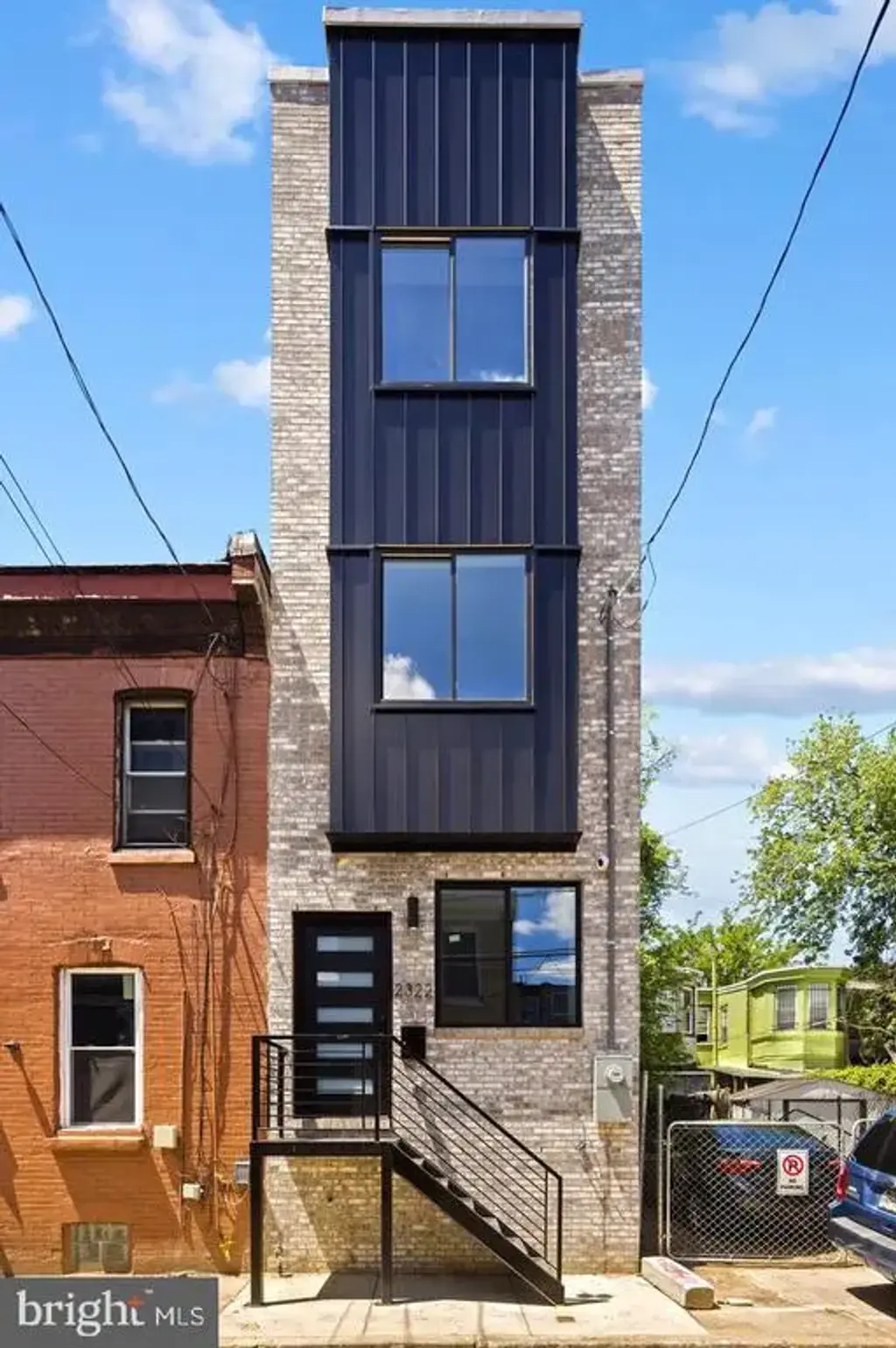2322 N Mutter St, PHILADELPHIA