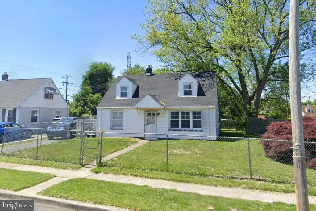 15 Bacon Ave, NEW CASTLE