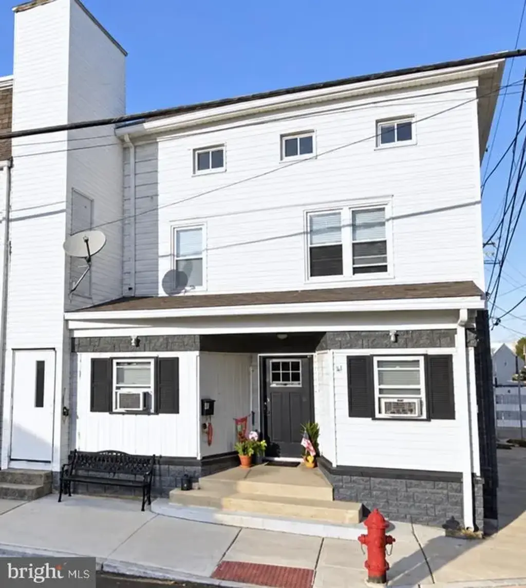 50 S Queen St, LITTLESTOWN
