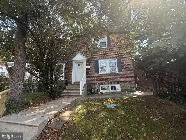 3830 Berkley Ave, Drexel Hill