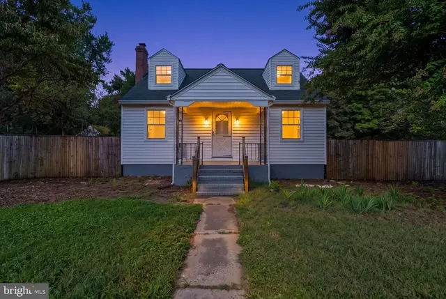 8116 Telegraph Rd, Severn