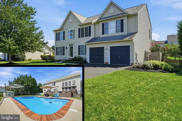 302 Eastfield Pl, Walkersville