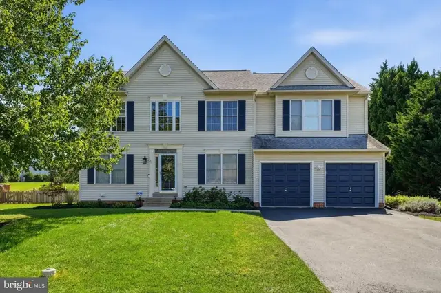 302 Eastfield Pl, Walkersville