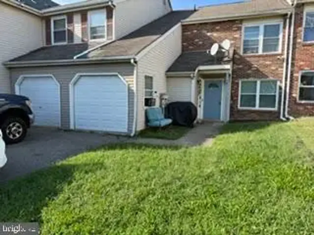 158 A Willowturn, MOUNT LAUREL