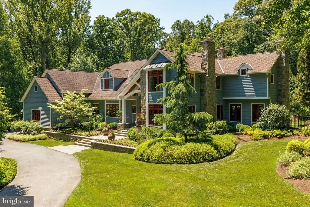 927 Hickory Run Ln, GREAT FALLS