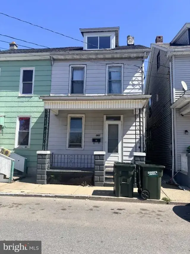 360 N 13th St, Lebanon