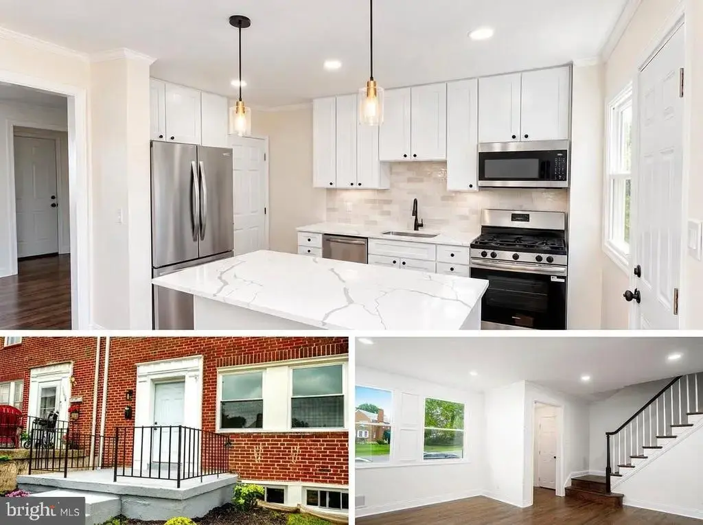 1108 Newfield Rd, GWYNN OAK