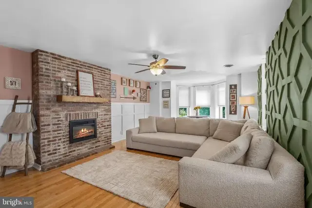 122 Sumac, Philadelphia