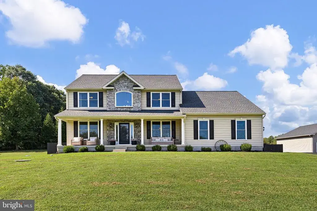 71 Sunburst Dr, ELKTON