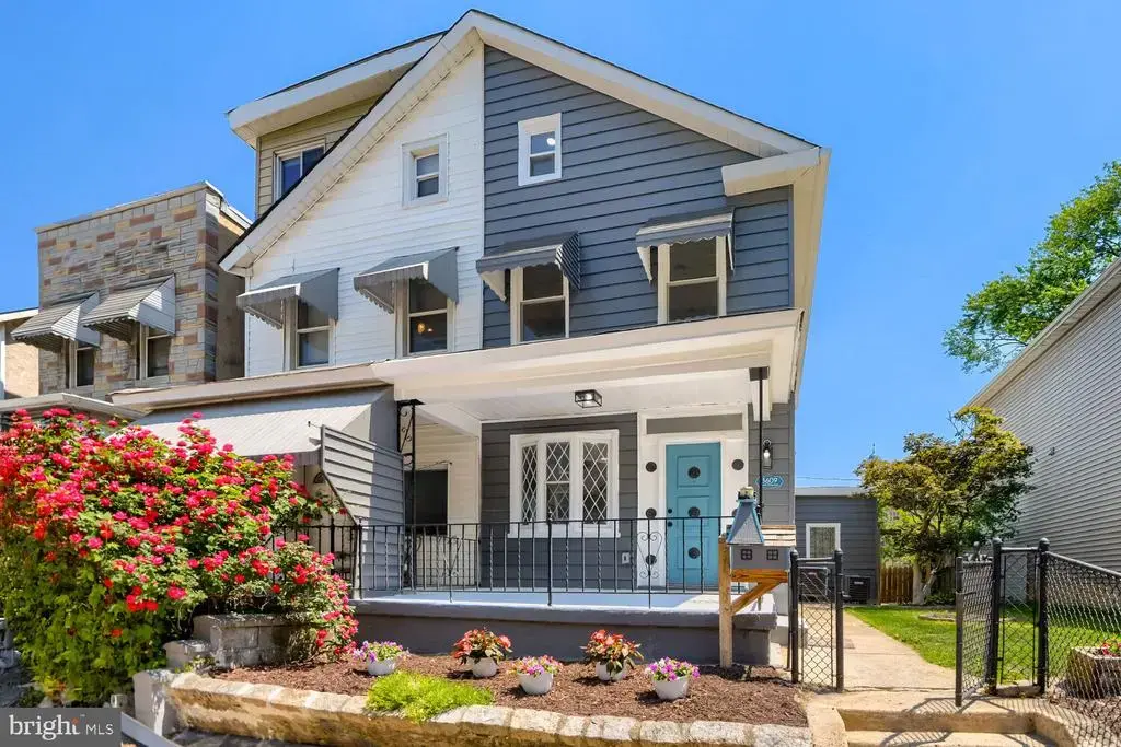 3609 Buena Vista Ave, BALTIMORE