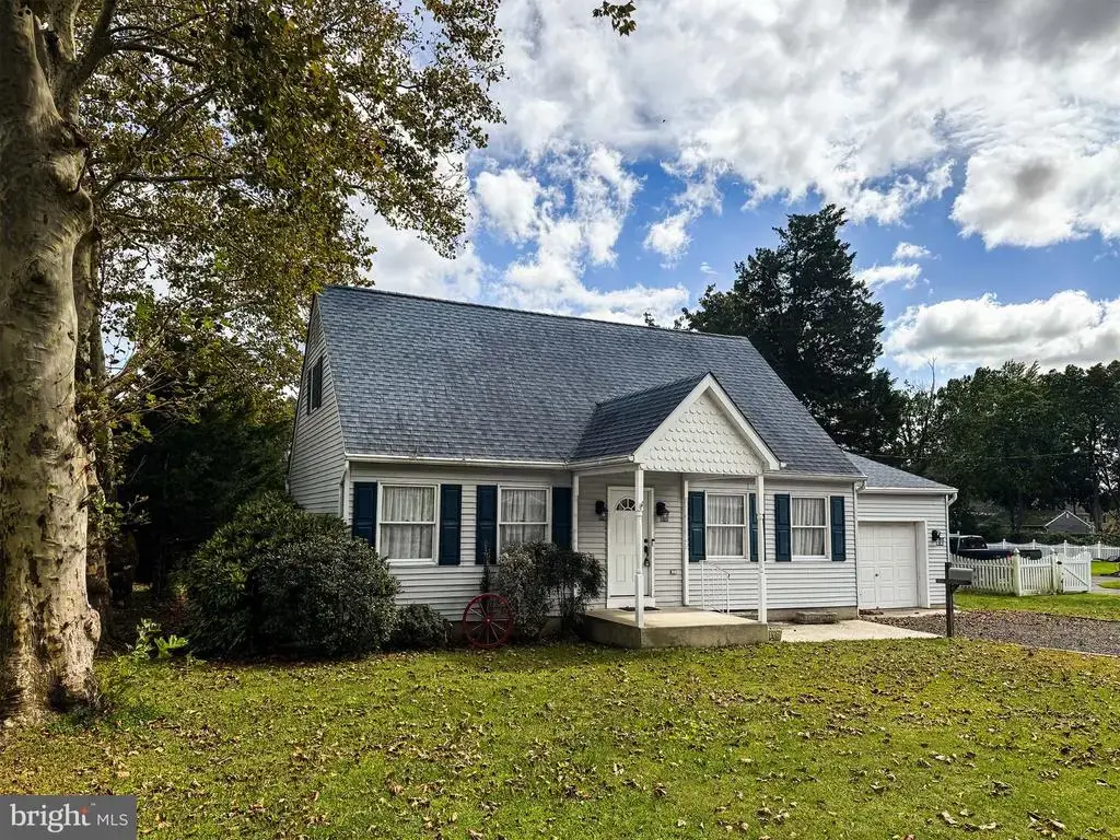 422 Line St, HAMMONTON