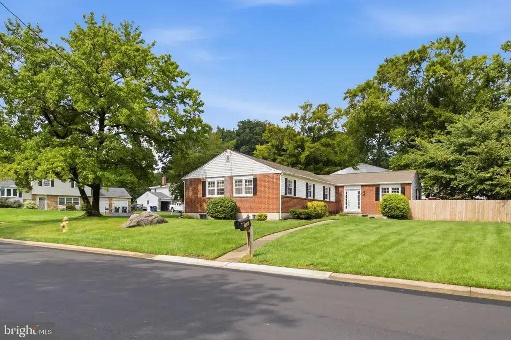 2531 Dartmouth Woods Rd, WILMINGTON