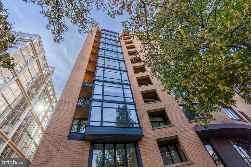 1010 Massachusetts Ave Nw #805, WASHINGTON