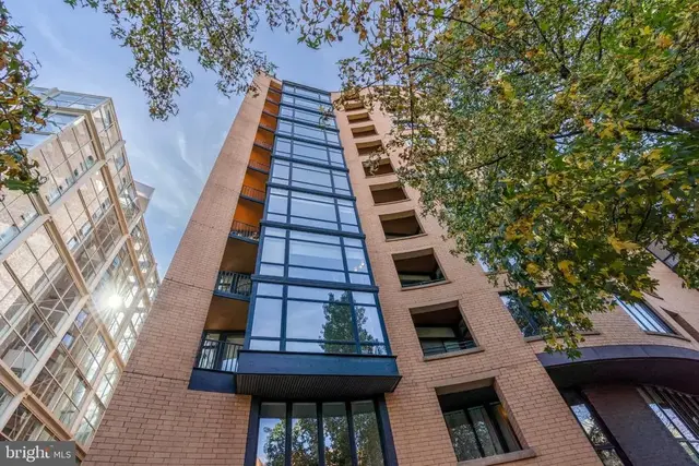 1010 Massachusetts Ave Nw #805, Washington