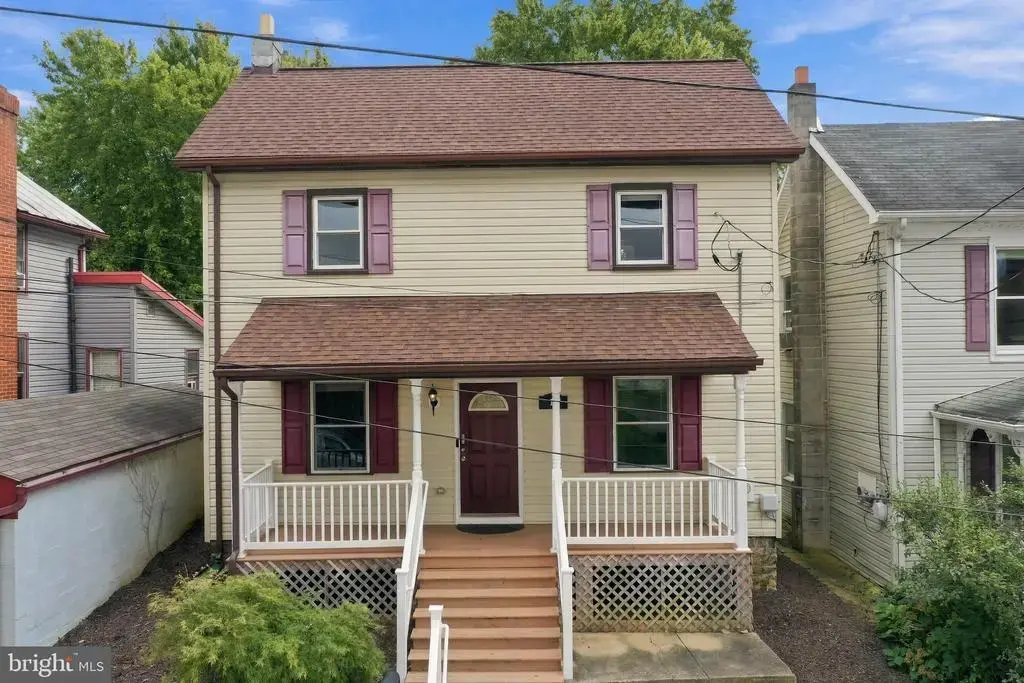 16 S Virginia Ave S, BRUNSWICK