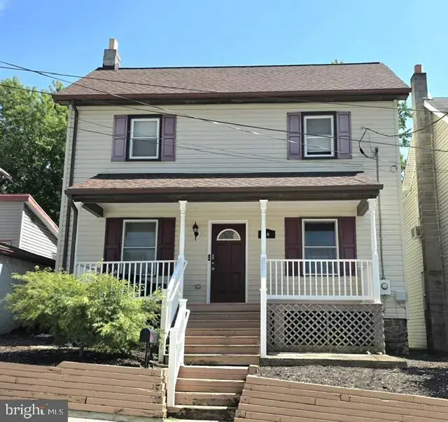 16 S Virginia Ave S, Brunswick