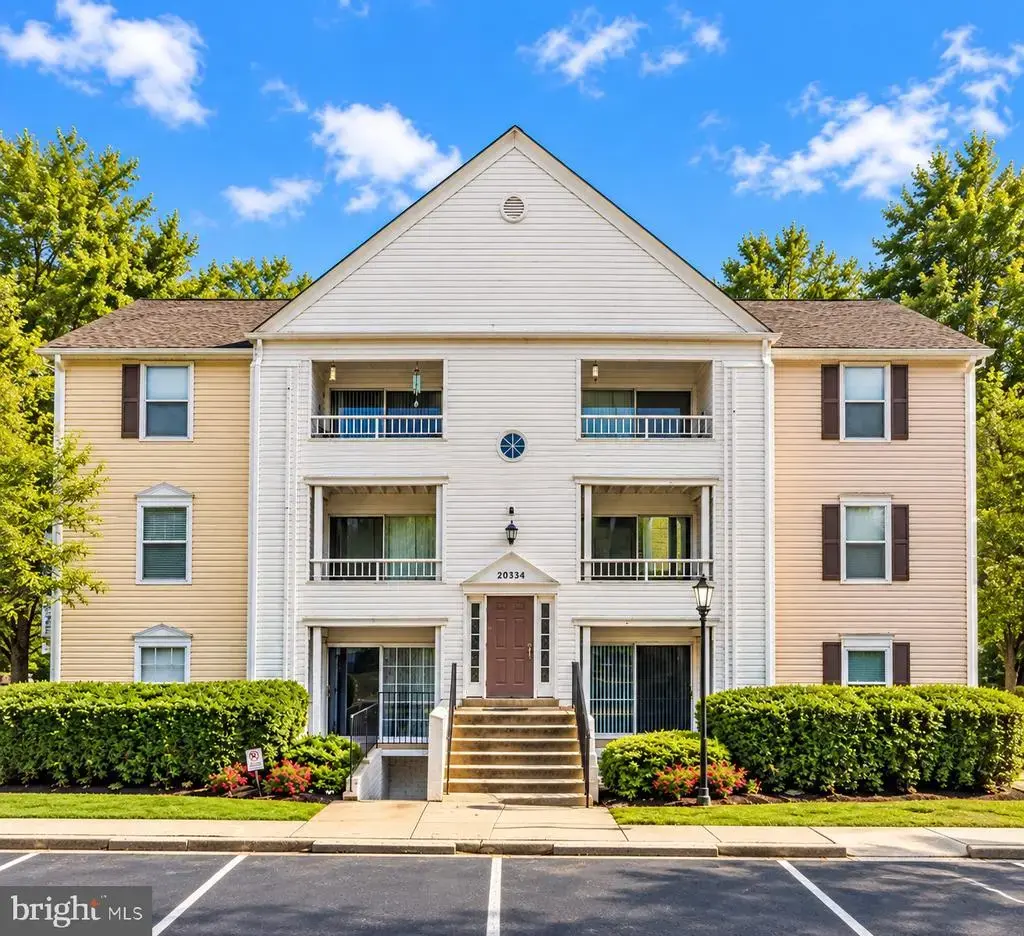 20334 Beaconfield Ter #304, GERMANTOWN