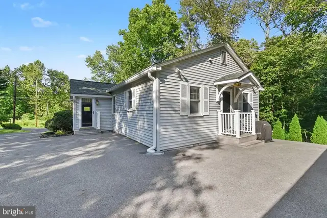 3337 Old Westminster Pike, Finksburg