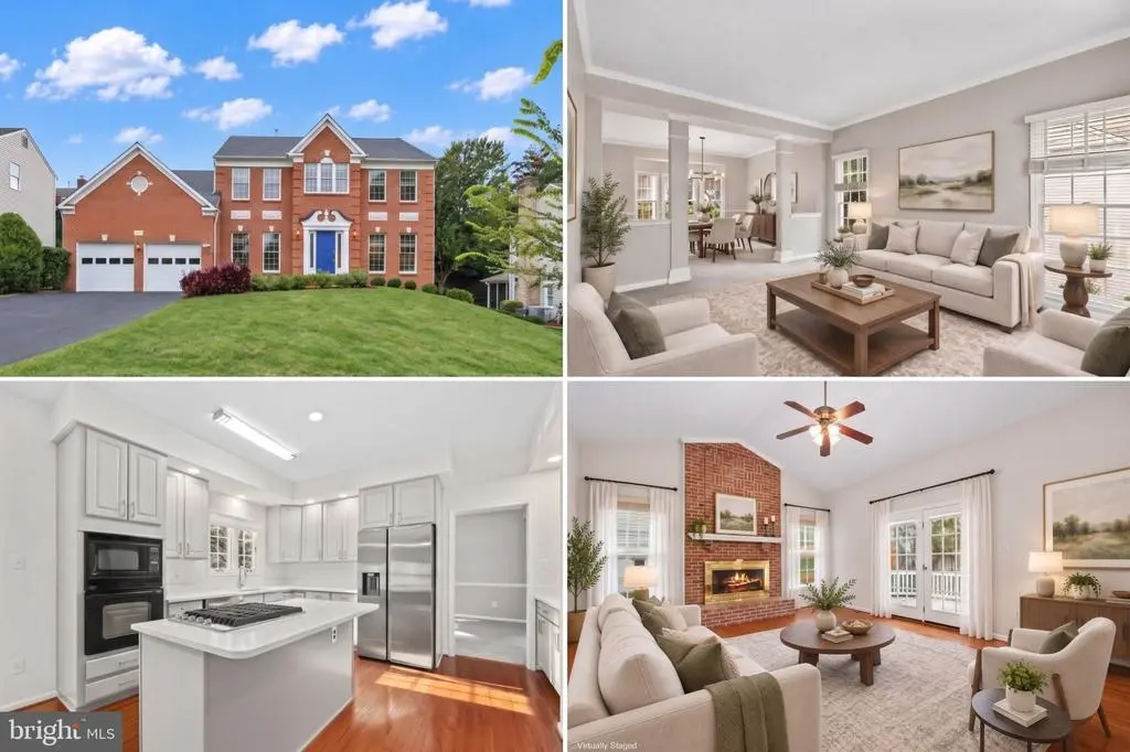 7912 Bracksford Ct, FAIRFAX STATION