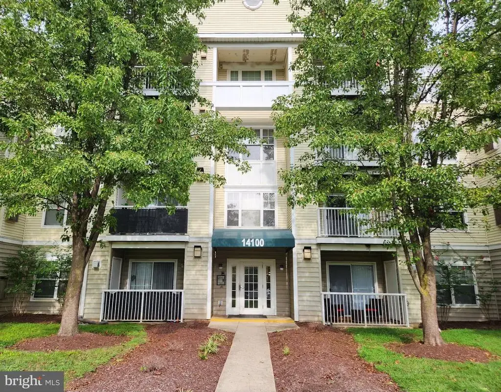 14100 Farnsworth Ln #2301, UPPER MARLBORO