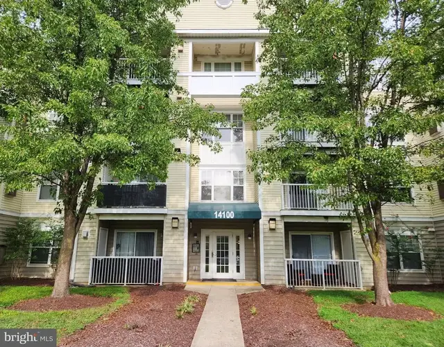 14100 Farnsworth Ln #2301, Upper Marlboro