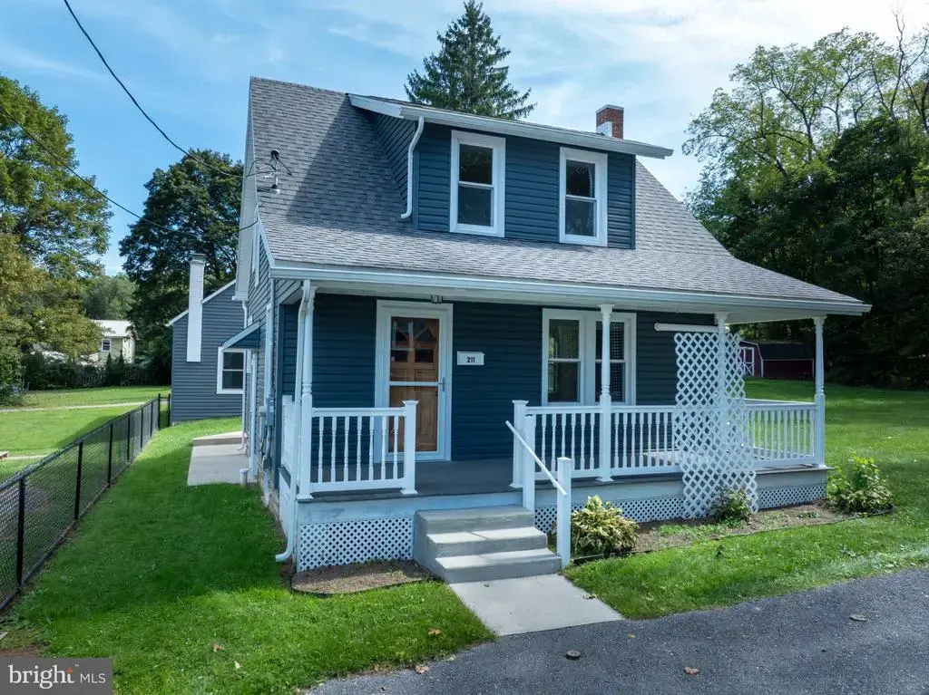 211 Pin Oak St, PLEASANT GAP