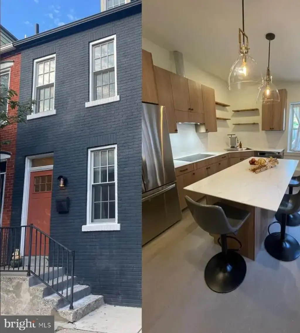 124 N Pine St, LANCASTER