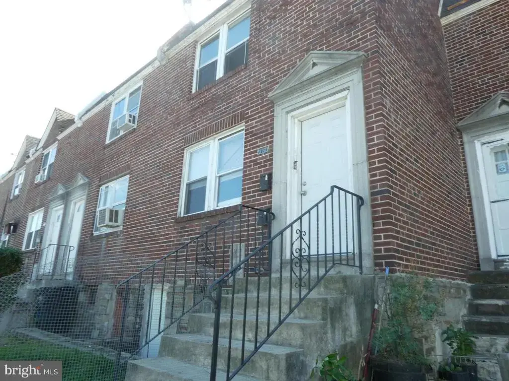 200 E Albanus St, PHILADELPHIA