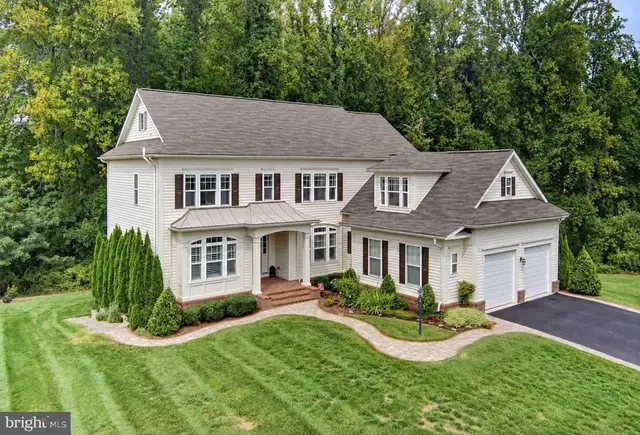 2010 Basil Hall Ct, Gambrills