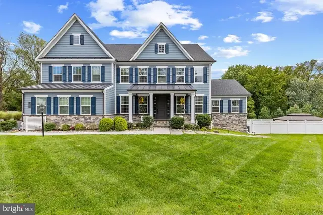 1004 Granda Flora Ct, Severna Park